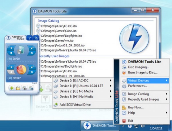 daemon tools 64 bit download free
